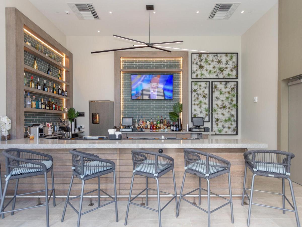 Hyde Beach House - Millionaire 2 Bd 2 Ba Apt, Direct Ocean View, 5 Min Walk To Ocean Hollywood Esterno foto