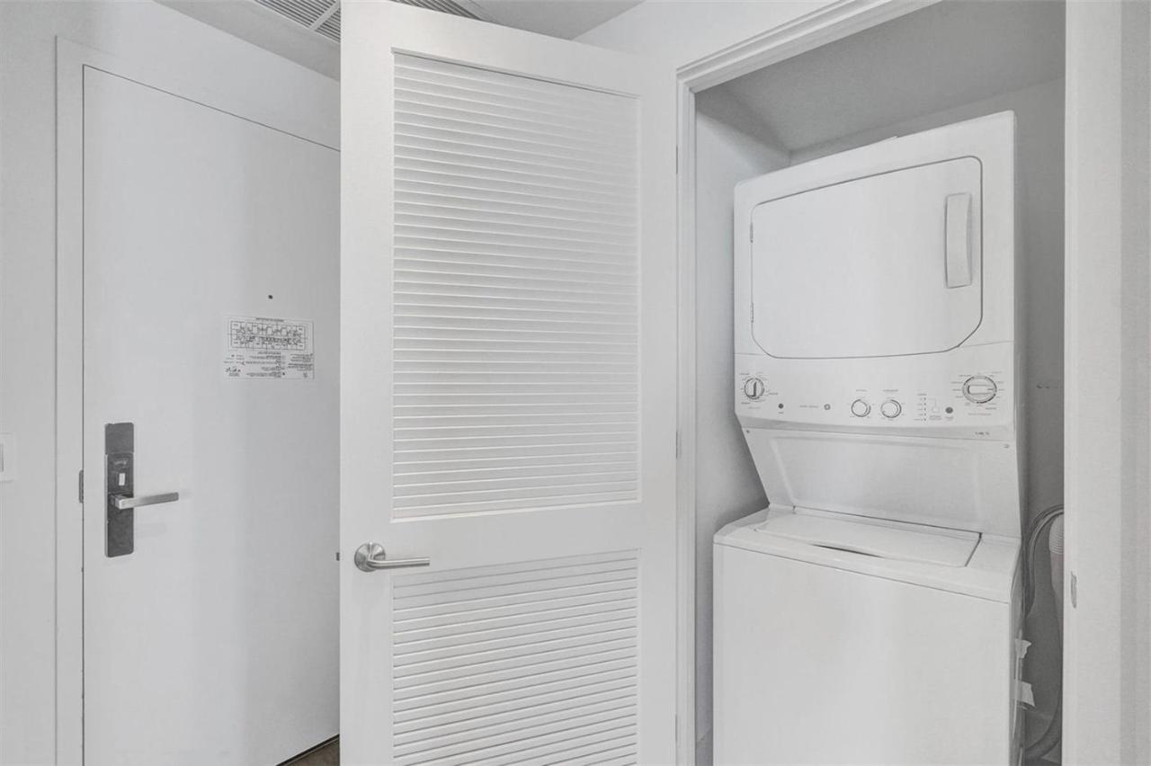 Hyde Beach House - Millionaire 2 Bd 2 Ba Apt, Direct Ocean View, 5 Min Walk To Ocean Hollywood Esterno foto